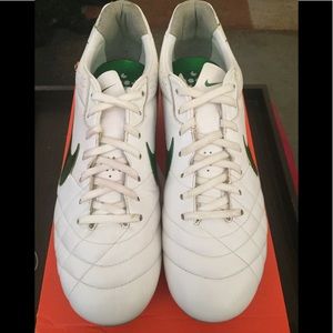 Nike Tiempo Legend IV FG (rare)